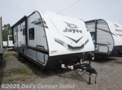 New 2020 Jayco Jay Feather 22RB available in Gulfport, Mississippi
