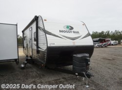 New 2020 Starcraft Mossy Oak 23RLS available in Gulfport, Mississippi