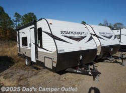 New 2020 Starcraft Autumn Ridge 182RB available in Gulfport, Mississippi