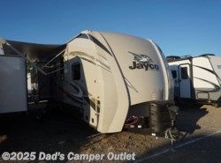 New 2020 Jayco Eagle HT 280RSOK available in Gulfport, Mississippi