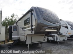 New 2020 Keystone Sprinter 29FWRL available in Gulfport, Mississippi