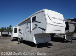 Used 2009 CrossRoads Kingston 35SB available in Gulfport, Mississippi