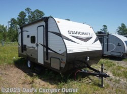 New 2020 Starcraft Autumn Ridge 180 BHS available in Gulfport, Mississippi