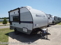 New 2020 Gulf Stream Ameri-Lite 16RE available in Gulfport, Mississippi