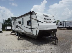 New 2020 Jayco Jay Flight SLX 287BHS available in Gulfport, Mississippi