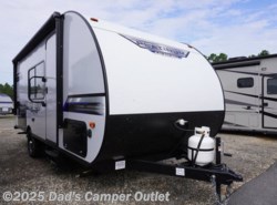 New 2021 Forest River Salem FSX Platinum 179DBKK available in Gulfport, Mississippi