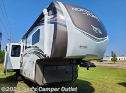 New 2021 Jayco North Point 373BHOK available in Gulfport, Mississippi