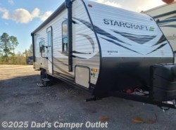 New 2021 Starcraft Autumn Ridge 26BH available in Gulfport, Mississippi