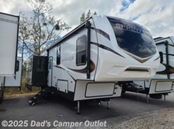 New 2021 Keystone Sprinter 3190RLS available in Gulfport, Mississippi