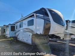 New 2021 Jayco North Point 377RLBH available in Gulfport, Mississippi