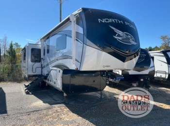 New 2023 Jayco North Point 310RLTS available in Gulfport, Mississippi