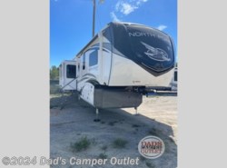 New 2024 Jayco North Point 390CKDS available in Gulfport, Mississippi