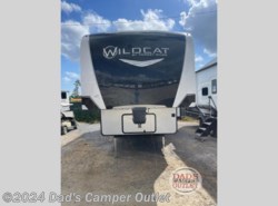 New 2024 Forest River Wildcat ONE 26RD available in Gulfport, Mississippi