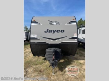 New 2024 Jayco Jay Flight 240RBS available in Gulfport, Mississippi