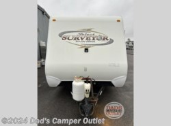 Used 2012 Forest River Surveyor Select SV-305 available in Gulfport, Mississippi
