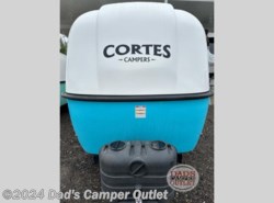 New 2024 Cortes Campers  Cortes Campers 16 available in Gulfport, Mississippi