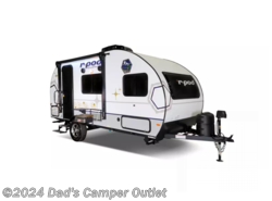 New 2024 Forest River  R Pod RP-202 available in Gulfport, Mississippi