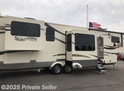 Used 2017 Grand Design Solitude 375RES available in Helena, Montana
