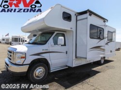 Used 2015 Winnebago Minnie Winnie Premier 27QP available in El Mirage, Arizona