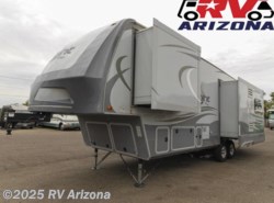 Used 2017 Highland Ridge Light Fifth Wheel LF318RLS available in El Mirage, Arizona