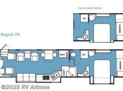 Used 2000 Monaco RV Regent available in El Mirage, Arizona