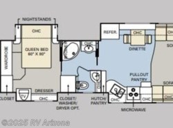 Used 2007 Monaco RV Knight 40PDQ available in El Mirage, Arizona