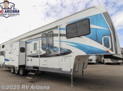 Used 2009 Fleetwood 395SA3G available in El Mirage, Arizona
