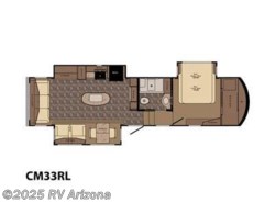 Used 2016 CrossRoads Cameo CM33RL available in El Mirage, Arizona