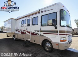 Used 2001 Fleetwood Bounder 33R available in El Mirage, Arizona