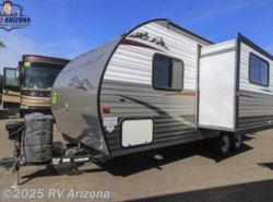 Used 2015 Forest River Grey Wolf 21RB available in El Mirage, Arizona