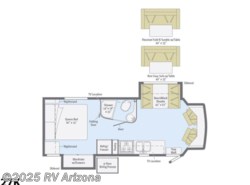 Used 2018 Winnebago Aspect 27K available in El Mirage, Arizona
