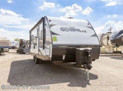 Used 2018 Forest River Vibe Extreme Lite 224RLS available in El Mirage, Arizona