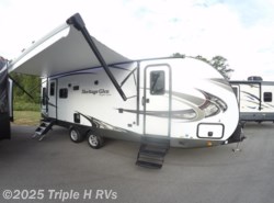 New 2019 Forest River Wildwood Heritage Glen Hyper-Lyte 26RLHL available in Haleyville, Alabama