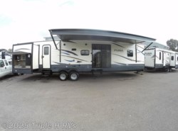 New 2019 Palomino Puma Destination 39PQB available in Haleyville, Alabama