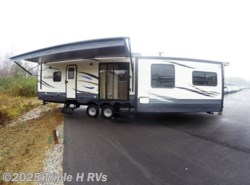 New 2019 Palomino Puma Destination 37PFL available in Haleyville, Alabama