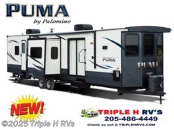 New 2019 Palomino Puma Destination 38DEN available in Haleyville, Alabama