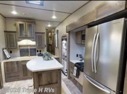 New 2019 Keystone Sprinter Limited 3150FWRLS available in Haleyville, Alabama