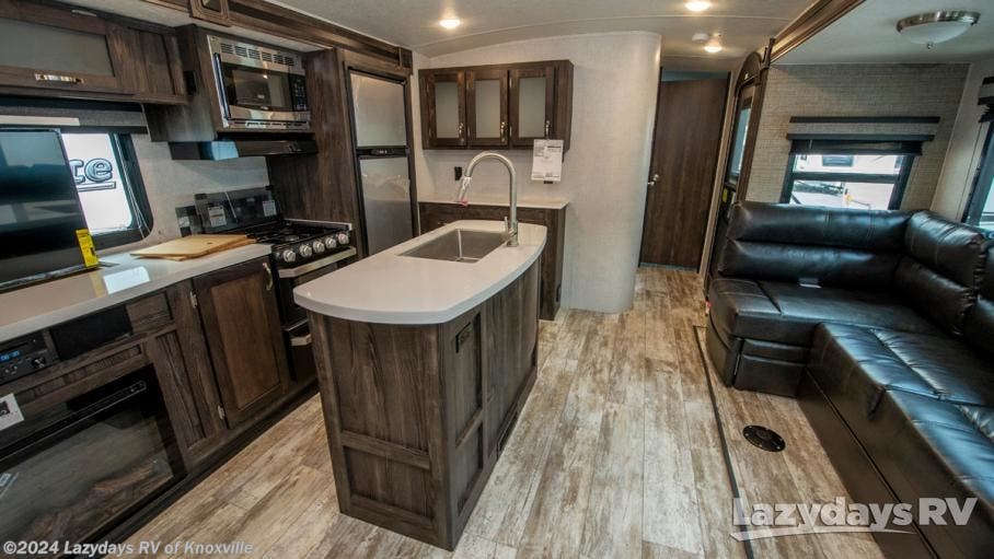 2020 Highland Ridge Rv Light 312bhs For Sale In Knoxville Tn 37924 21042437
