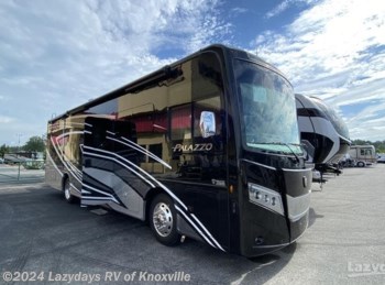 New 23 Thor Motor Coach Palazzo 33.5 available in Knoxville, Tennessee