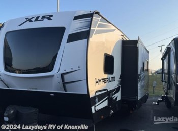 New 24 Forest River XLR Hyper Lite 3016 available in Knoxville, Tennessee