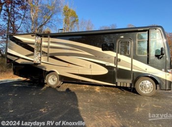 Used 2016 Newmar Bay Star 3124 available in Knoxville, Tennessee