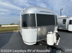 New 2024 Airstream Trade Wind 25FB available in Knoxville, Tennessee
