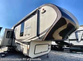 Used 2016 Coachmen Brookstone 344FL available in Knoxville, Tennessee
