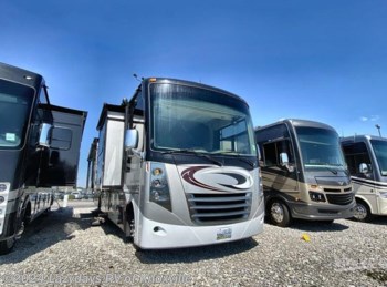 Used 2016 Thor Motor Coach Challenger 37KT available in Knoxville, Tennessee