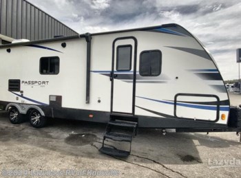 Used 2022 Keystone Passport Express 2900RL available in Knoxville, Tennessee