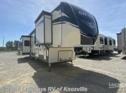 Used 2020 Forest River Sierra Select 368FBDS available in Knoxville, Tennessee