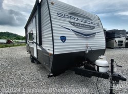 New 2024 Keystone Springdale Classic Mini 2010BH available in Knoxville, Tennessee