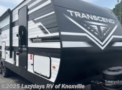 New 2026 Grand Design Transcend 245RLT available in Knoxville, Tennessee