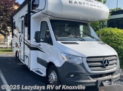 Used 2024 East to West Entrada M-Class 24RL available in Knoxville, Tennessee