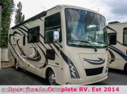 New 2019 Thor Motor Coach Windsport available in Monroe, Washington